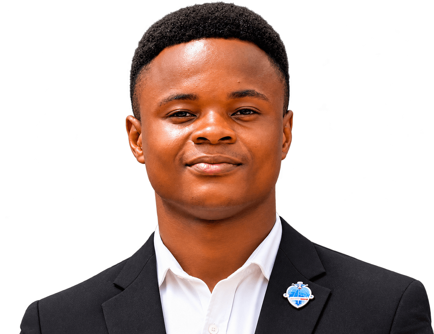 Charles Mark - AI Systems Engineer